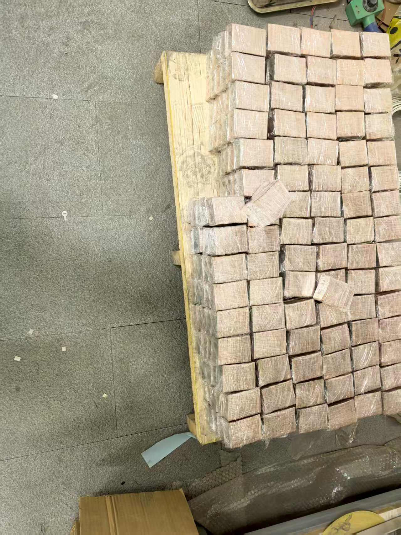 Copper Nickel Busbar Copper Nickel Busbar